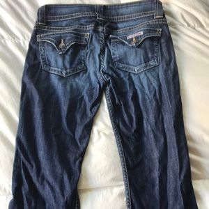 Hudson jeans